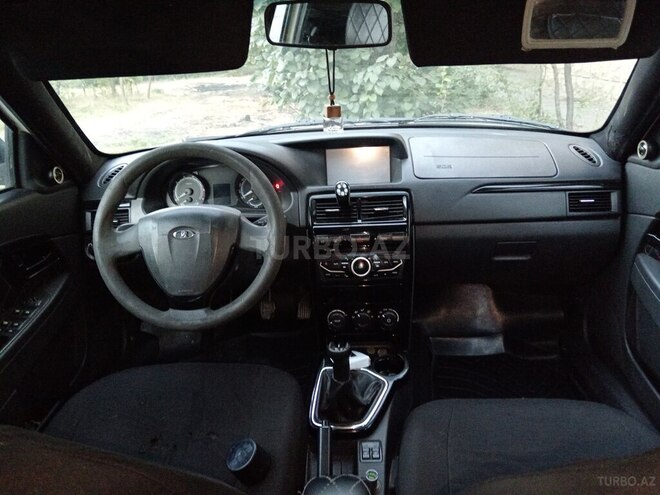 LADA (VAZ) Priora 2015, 269,853 km - 1.6 l - Yevlax