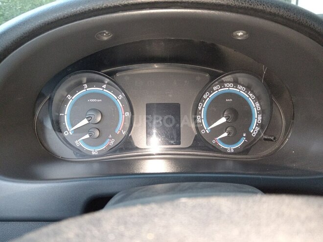 LADA (VAZ) Priora 2015, 269,853 km - 1.6 l - Yevlax