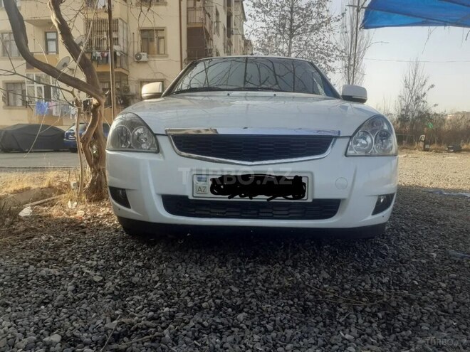 LADA (VAZ) Priora 2015, 269,853 km - 1.6 l - Yevlax