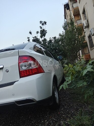 LADA (VAZ) Priora 2015, 269,853 km - 1.6 l - Yevlax