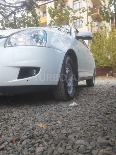 LADA (VAZ) Priora 2015, 269,853 km - 1.6 l - Yevlax