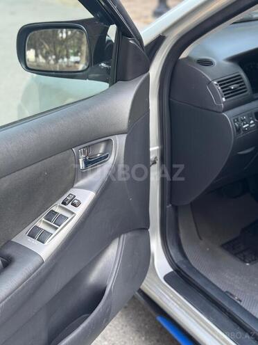 Toyota Corolla 2007, 299,000 km - 1.4 l - Sumqayıt