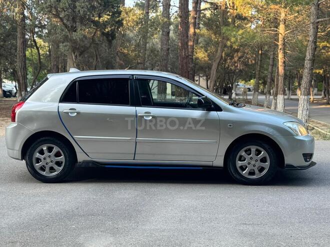 Toyota Corolla 2007, 299,000 km - 1.4 l - Sumqayıt
