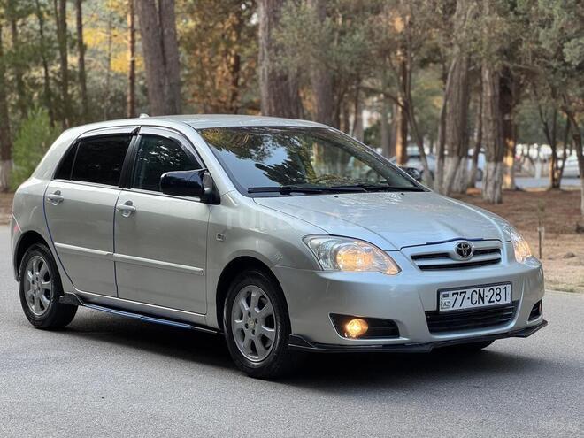 Toyota Corolla 2007, 299,000 km - 1.4 l - Sumqayıt