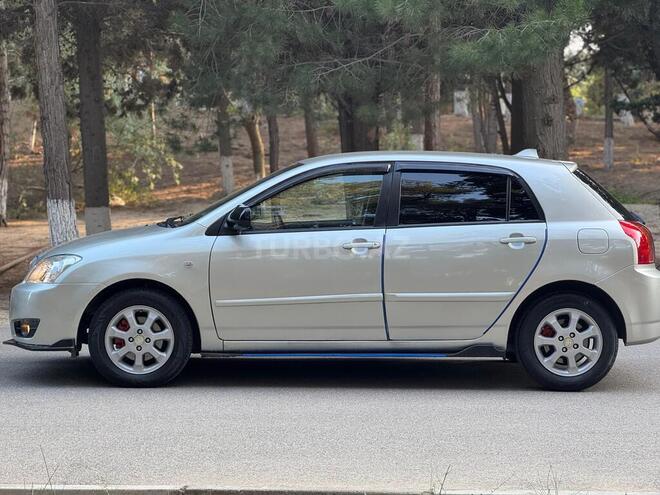 Toyota Corolla 2007, 299,000 km - 1.4 l - Sumqayıt