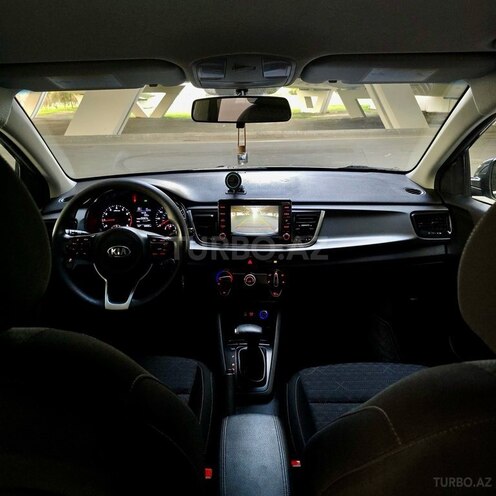 Kia Rio 2019, 93,342 km - 1.6 л - Bakı