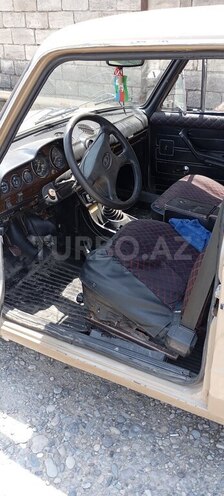 LADA (VAZ) 2106 1986, 43,736 km - 1.6 l - Sabirabad