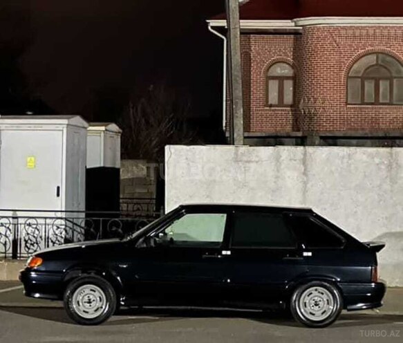 LADA (VAZ) 2114 2008, 388,000 km - 1.6 l - Lənkəran