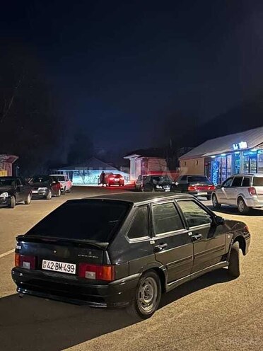 LADA (VAZ) 2114 2008, 388,000 km - 1.6 l - Lənkəran