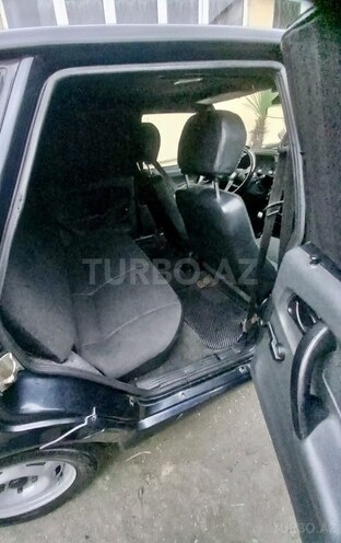 LADA (VAZ) 2114 2008, 388,000 km - 1.6 l - Lənkəran