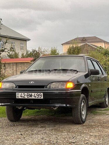 LADA (VAZ) 2114 2008, 388,000 km - 1.6 l - Lənkəran