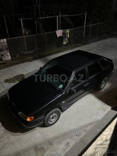 LADA (VAZ) 2114 2008, 388,000 km - 1.6 l - Lənkəran