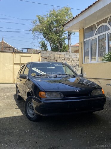 LADA (VAZ) 2114 2008, 388,000 km - 1.6 l - Lənkəran