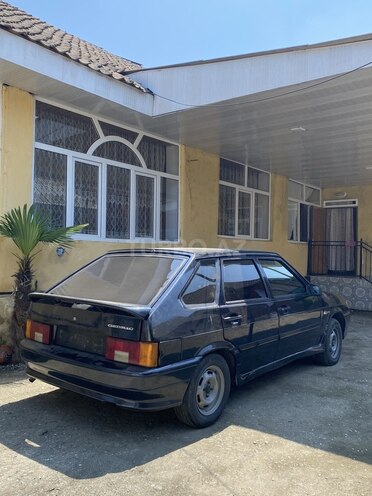 LADA (VAZ) 2114 2008, 388,000 km - 1.6 l - Lənkəran
