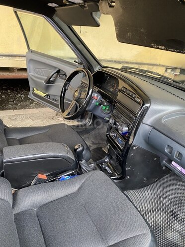 LADA (VAZ) 2114 2008, 388,000 km - 1.6 l - Lənkəran