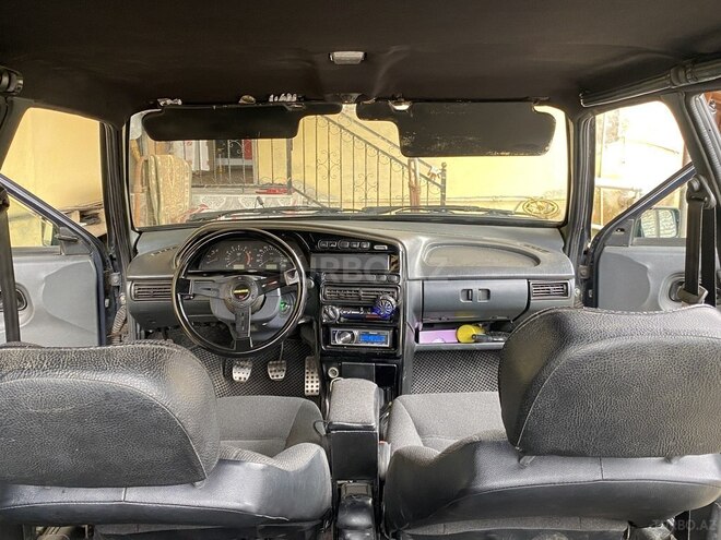 LADA (VAZ) 2114 2008, 388,000 km - 1.6 l - Lənkəran