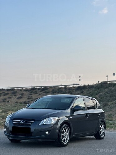 Kia  2009, 214,000 km - 1.4 l - Sumqayıt
