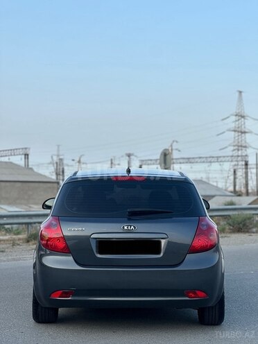 Kia  2009, 214,000 km - 1.4 l - Sumqayıt