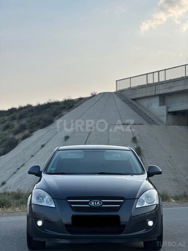 Kia  2009, 214,000 km - 1.4 l - Sumqayıt
