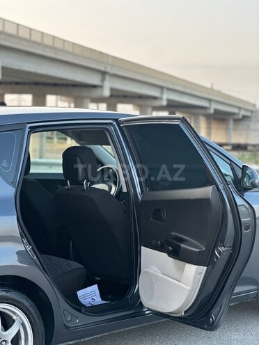 Kia  2009, 214,000 km - 1.4 l - Sumqayıt