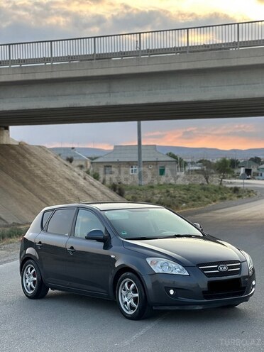 Kia  2009, 214,000 km - 1.4 l - Sumqayıt