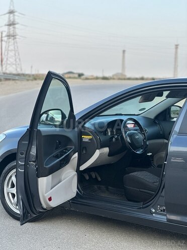 Kia  2009, 214,000 km - 1.4 l - Sumqayıt