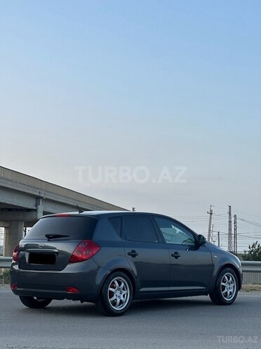 Kia  2009, 214,000 km - 1.4 l - Sumqayıt