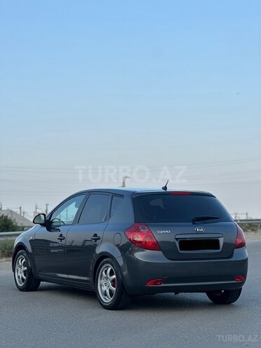 Kia  2009, 214,000 km - 1.4 l - Sumqayıt