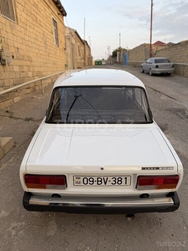 LADA (VAZ) 2107 2009, 80,000 km - 1.6 l - Bakı