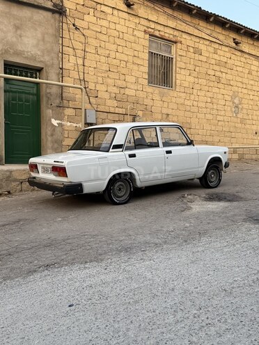 LADA (VAZ) 2107 2009, 80,000 km - 1.6 l - Bakı