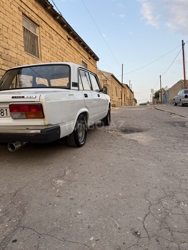 LADA (VAZ) 2107 2009, 80,000 km - 1.6 l - Bakı