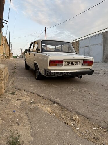 LADA (VAZ) 2107 2009, 80,000 km - 1.6 l - Bakı