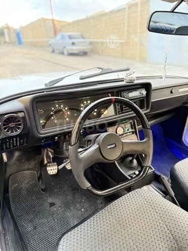 LADA (VAZ) 2107 2009, 80,000 km - 1.6 l - Bakı
