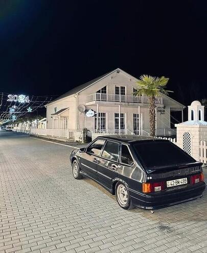 LADA (VAZ) 2114 2008, 388,000 km - 1.6 l - Lənkəran
