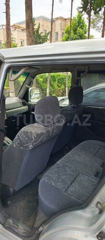 Mitsubishi Pajero io 1998, 410,000 km - 1.8 l - İmişli