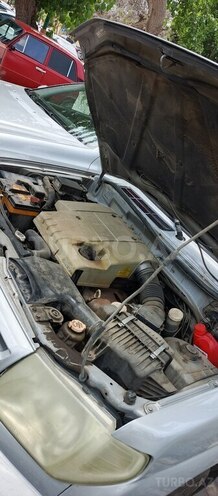 Mitsubishi Pajero io 1998, 410,000 km - 1.8 l - İmişli