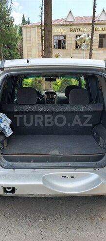 Mitsubishi Pajero io 1998, 410,000 km - 1.8 l - İmişli