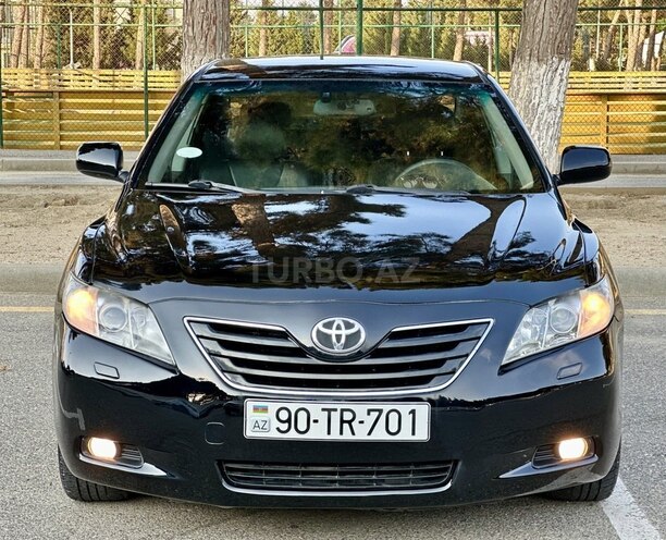 Toyota Camry 2007, 310,000 km - 2.4 l - Bakı