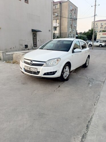 Opel Astra 2009, 379,827 km - 1.3 l - Sumqayıt