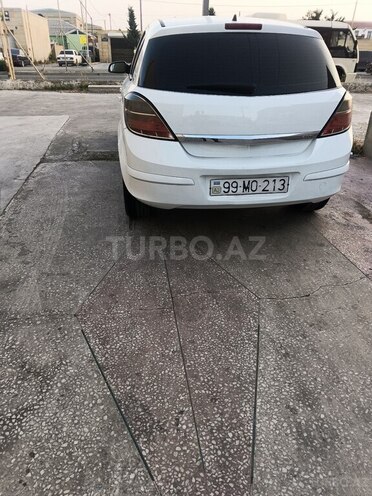 Opel Astra 2009, 379,827 km - 1.3 l - Sumqayıt