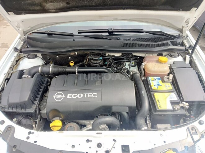 Opel Astra 2009, 379,827 km - 1.3 l - Sumqayıt