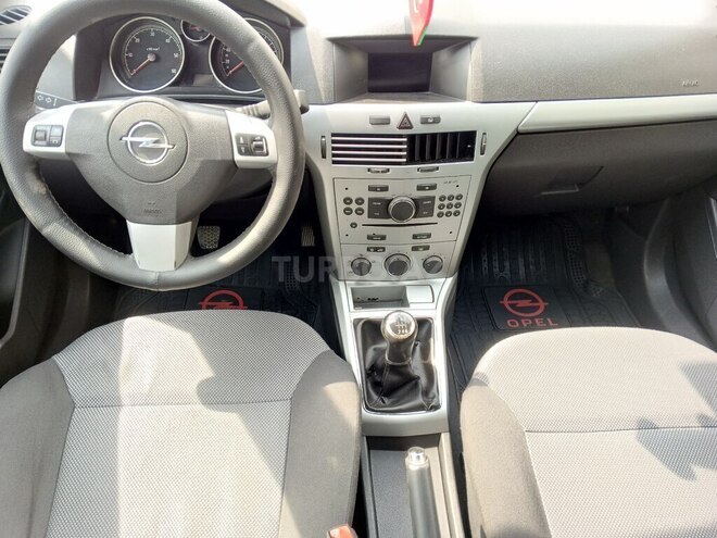 Opel Astra 2009, 379,827 km - 1.3 l - Sumqayıt