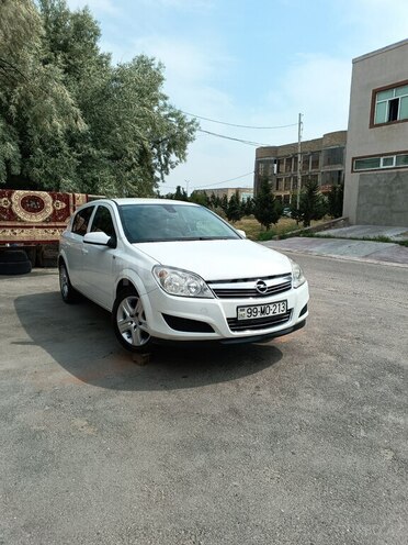 Opel Astra 2009, 379,827 km - 1.3 l - Sumqayıt