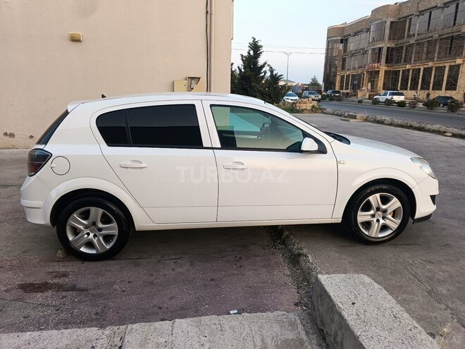 Opel Astra 2009, 379,827 km - 1.3 l - Sumqayıt