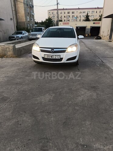 Opel Astra 2009, 379,827 km - 1.3 l - Sumqayıt