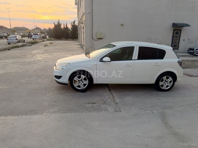 Opel Astra 2009, 379,827 km - 1.3 l - Sumqayıt