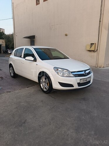 Opel Astra 2009, 379,827 km - 1.3 l - Sumqayıt