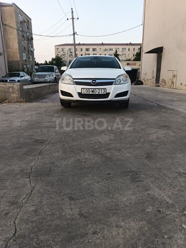 Opel Astra 2009, 379,827 km - 1.3 l - Sumqayıt