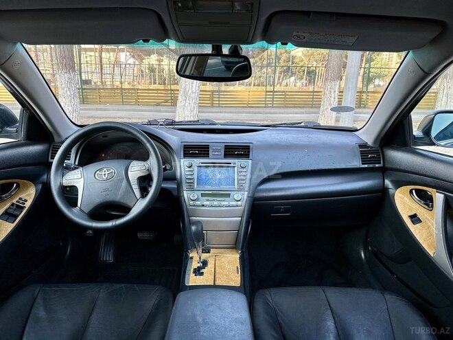 Toyota Camry 2007, 310,000 km - 2.4 l - Bakı