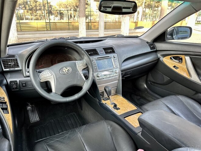 Toyota Camry 2007, 310,000 km - 2.4 l - Bakı